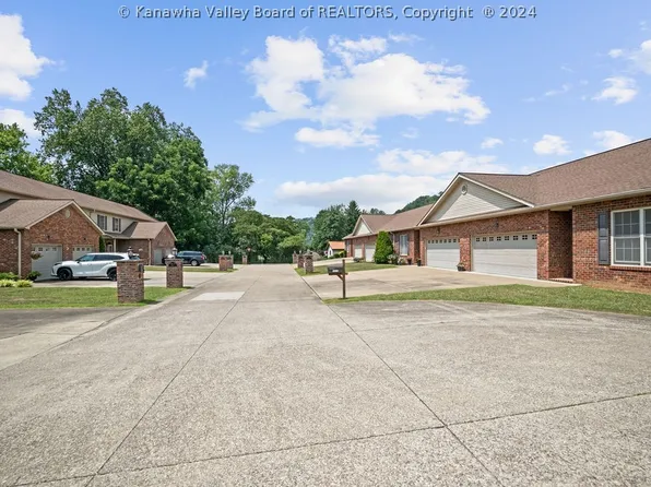 194 Conner Dr Unit H, Charleston, WV 25302