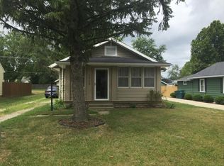 1713 N Milton St, Muncie, IN