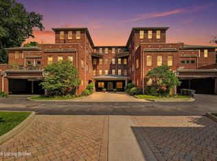 2001 Lancashire Ave Unit 207, Louisville, KY 40205