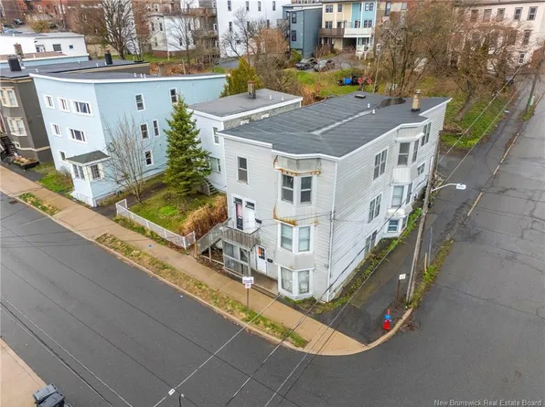 269 Duke St #265, Saint John, NB E2L 1P2