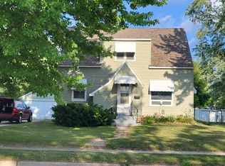 1041 16th St S, Wisconsin Rapids, WI 54494