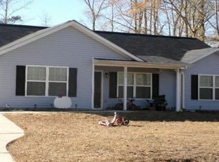 1524 Evans Mill Rd, Pageland, SC 29728