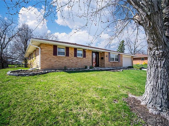 3rd image of 6449 Woodville Dr