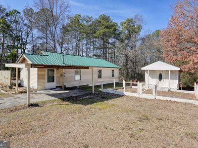 4785 Old Douglasville Rd, Lithia Springs, GA, 30122