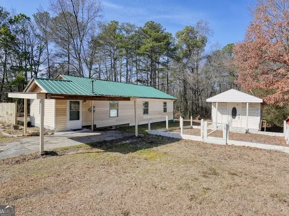 4785 Old Douglasville Rd, Lithia Springs, GA 30122