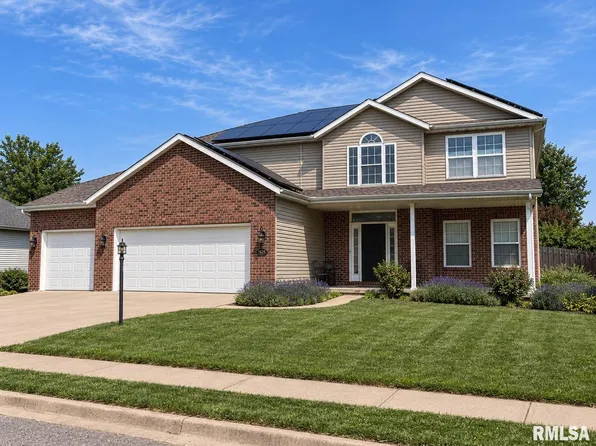 1265 Glenwood Ave, Metamora, IL 61548