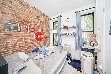 Rented by Living New York