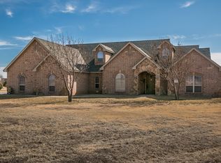 20221 Laramie Dr, Amarillo, TX 79124