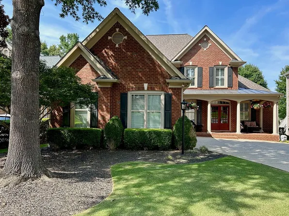 5324 Davenport Mnr, Cumming, GA 30041