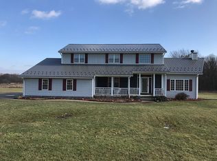 8162 Nicodemus Rd, Ravenna, OH 44266