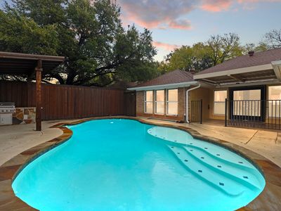 16707 Rustic Meadows Dr, Dallas, TX, 75248