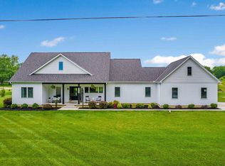 9466 Ketch Rd, Plain City, OH 43064