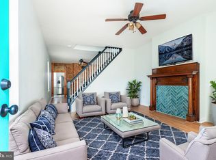 2174 E Letterly St, Philadelphia, PA 19125