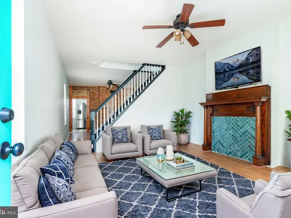 2174 E Letterly St, Philadelphia, PA 19125