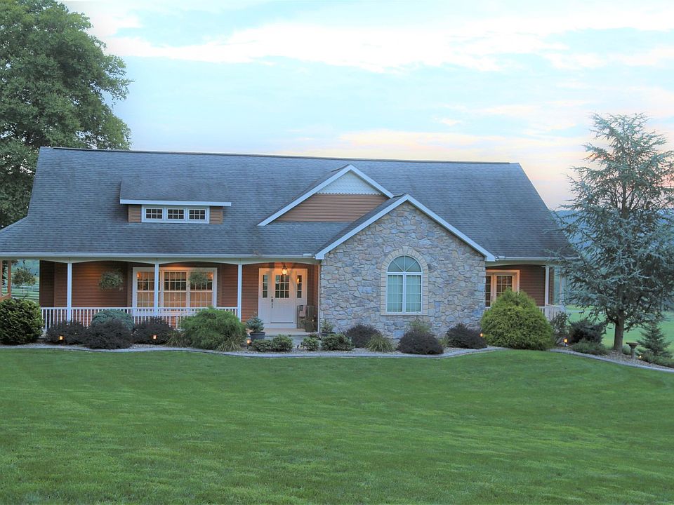 677 Sandhill Rd