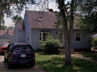 (Undisclosed Address), Columbus, OH 43224