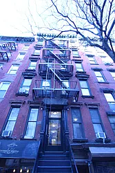 211 East 5th Street in East Village