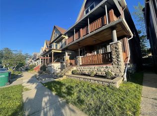 76 Vernon Pl, Buffalo, NY 14214