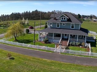 4604 NW 289th St, Ridgefield, WA 98642