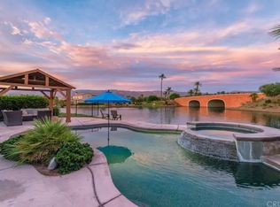 84350 Tramonto Way, Indio, CA 92203