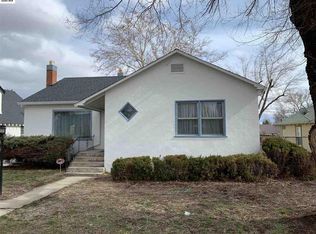 155 N Spring St, Susanville, CA 96130