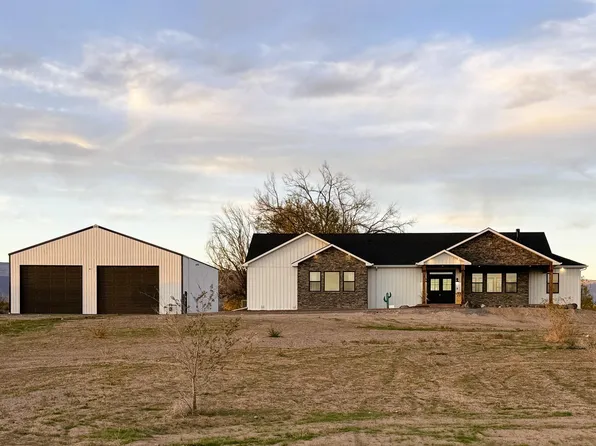 8585 Ellens Way, Austin, CO 81410