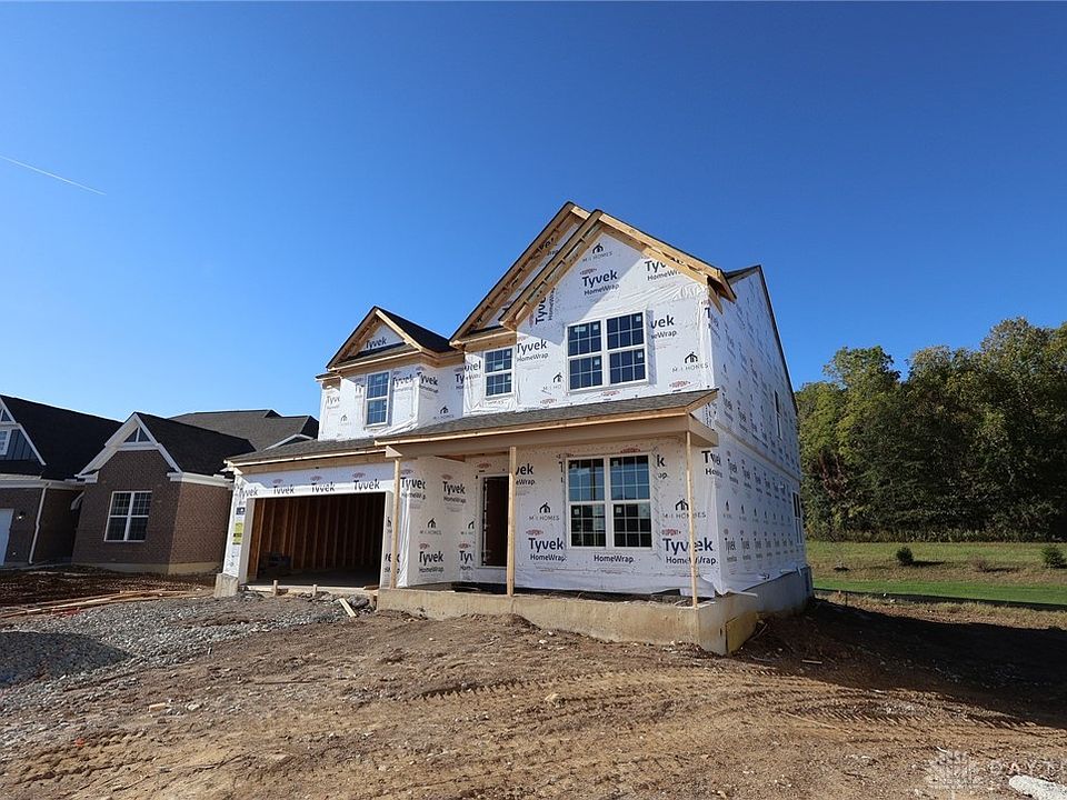 2nd image of 539 Goldfinch Dr #135