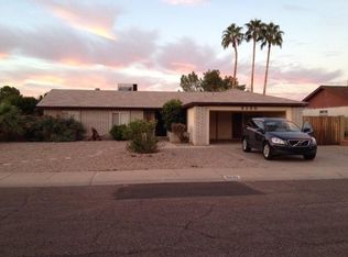 5130 W Windrose Dr, Glendale, AZ 85304