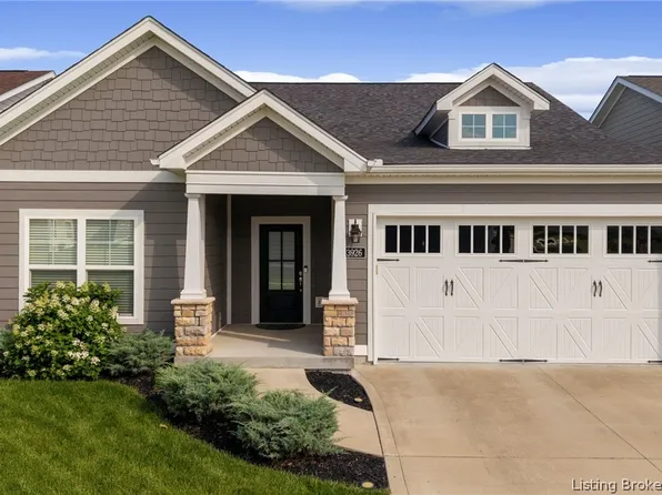 3926 Windsor Creek Drive, New Albany, IN 47150