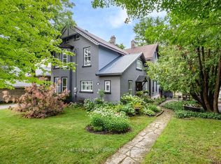 29 Tecumseth St, Orillia, ON L3V 1X7