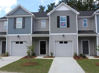 112 Buchanan Cir, Goose Creek, SC 29445