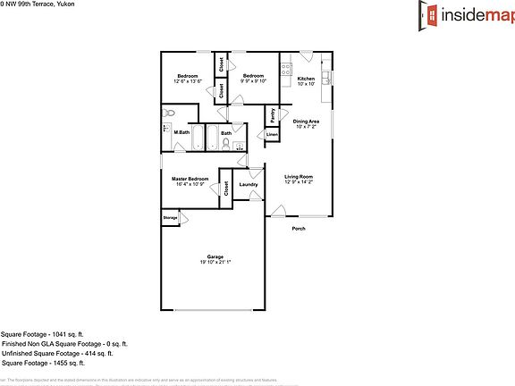 3rd image of 11720 NW 99th Ter