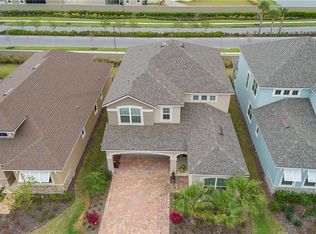 2510 Nouveau Way, Kissimmee, FL 34741