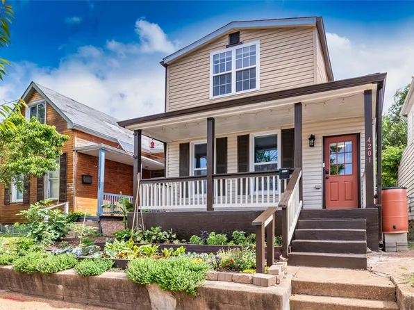 4201 Beethoven Ave, Saint Louis, MO 63116