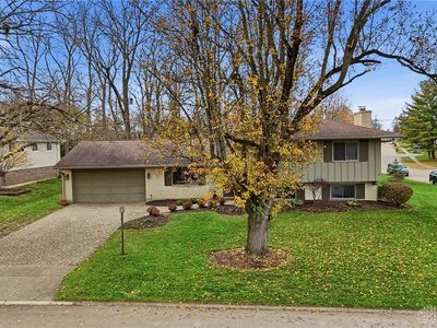 5801 Pondview Dr, Dayton, OH, 45440