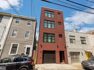 537 E Cabot St, Philadelphia, PA 19125