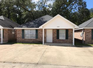 43169 Winchester Dr, Hammond, LA 70403