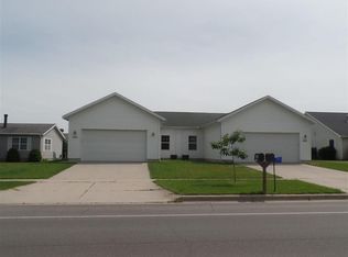 1610 E Preston Rd, Mt Pleasant, MI 48858