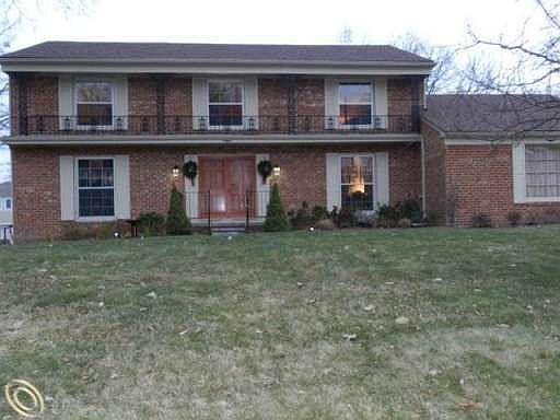 1st image of 4861 Hardwoods Dr