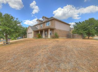 400 Summer Dr, Kyle, TX 78640