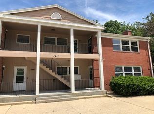 1418 Lincolnshire Dr APT 1, Champaign, IL