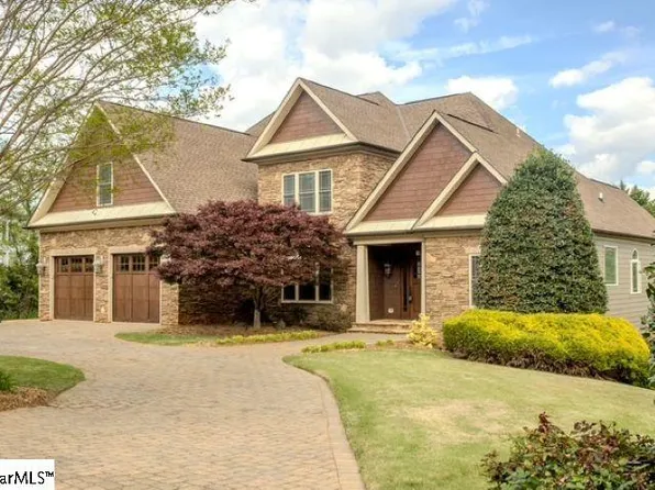 128 Paris Glen Way, Greenville, SC 29609