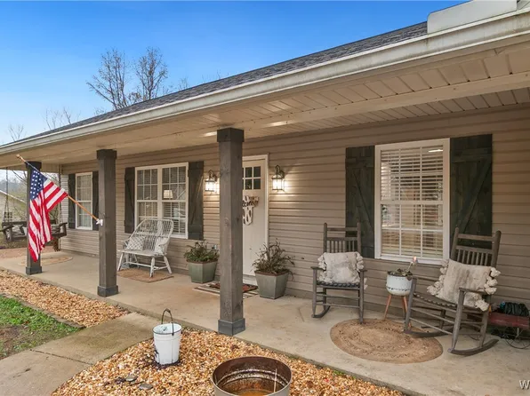 16009 Northwind Cir, Northport, AL 35475