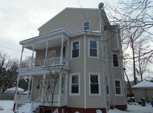 106 Peace St, Providence, RI 02907