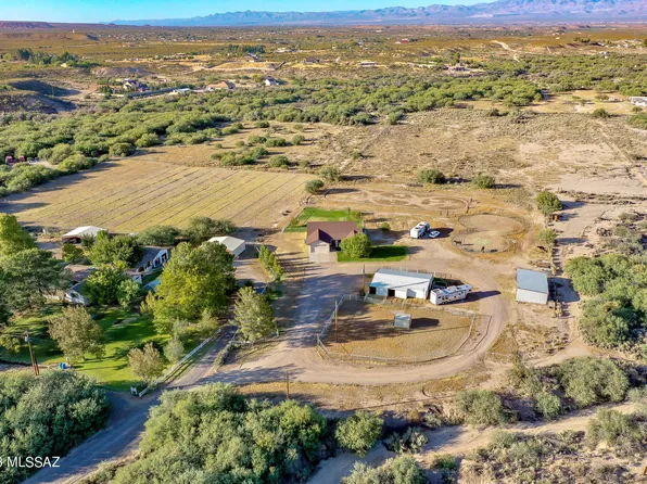 909 E Mourning Dove Ln, Safford, AZ 85546