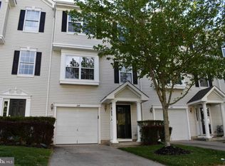 144 Castleton Rd #144, Delran, NJ 08075