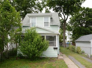 50 Maryknoll Park, Rochester, NY 14622
