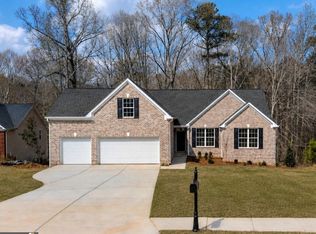 1235 Morgans Run, Monroe, GA 30656