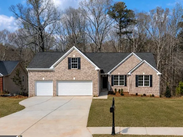 1235 Morgans Run, Monroe, GA 30656