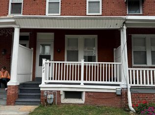 122 Stanbridge St, Norristown, PA